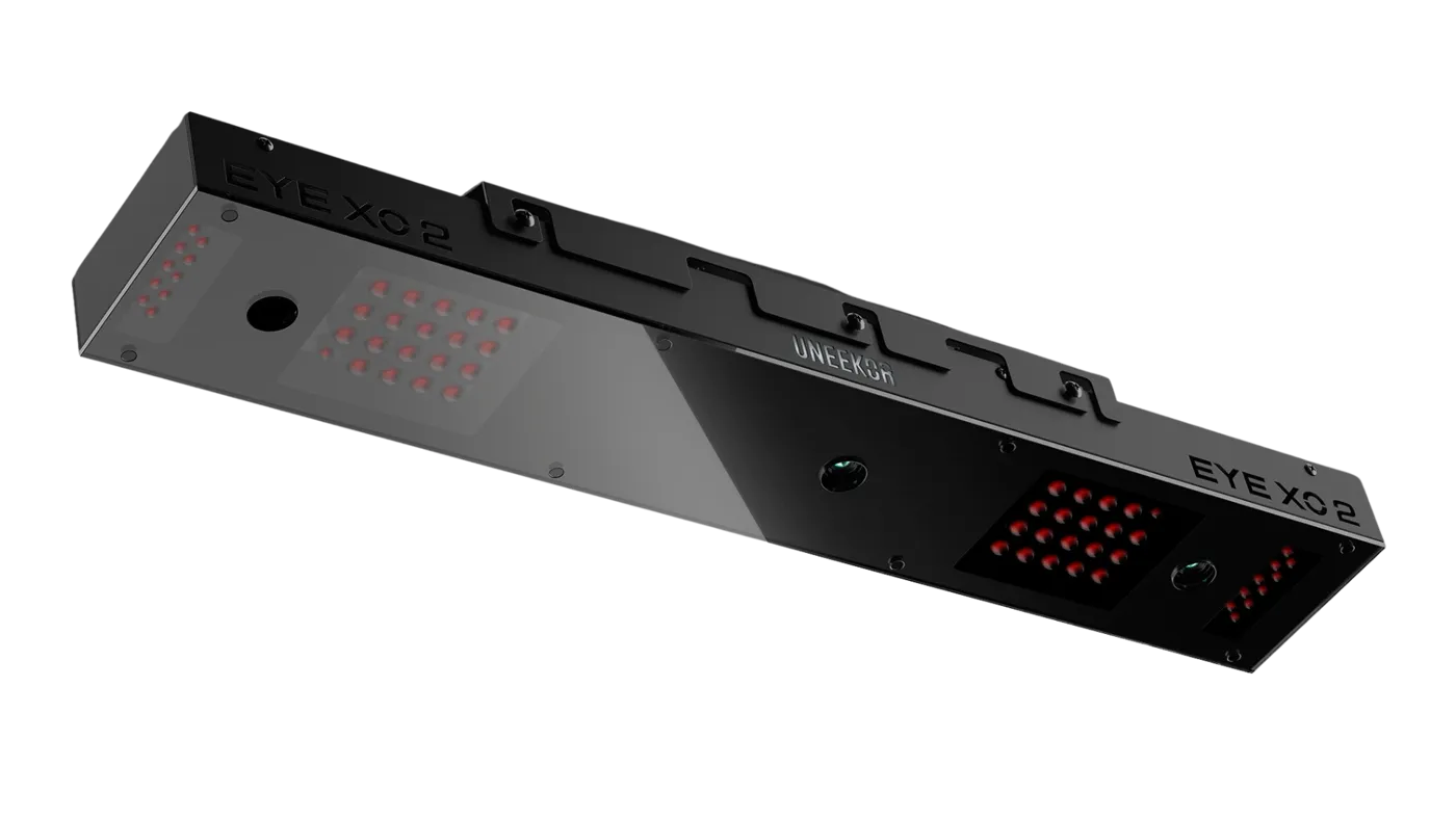 Launch Monitors